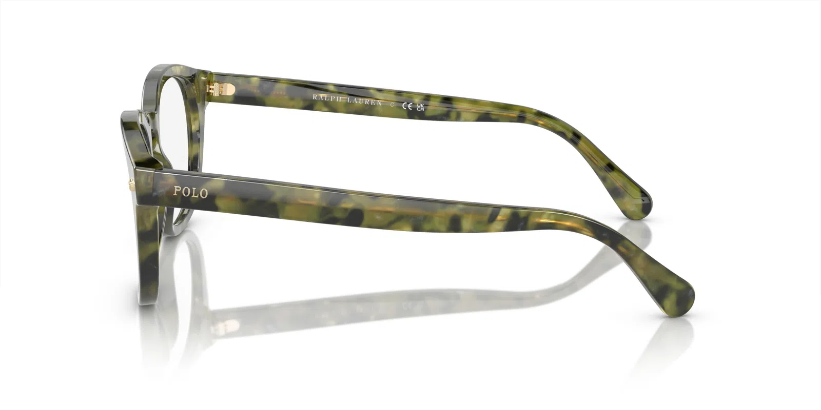 Polo 2272 Eyeglasses - view 24